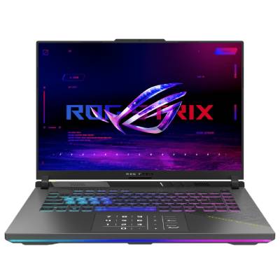 Noutbuk Asus ROG Strix G16 G614FH-RV024 (90NR0L07-M000X0)